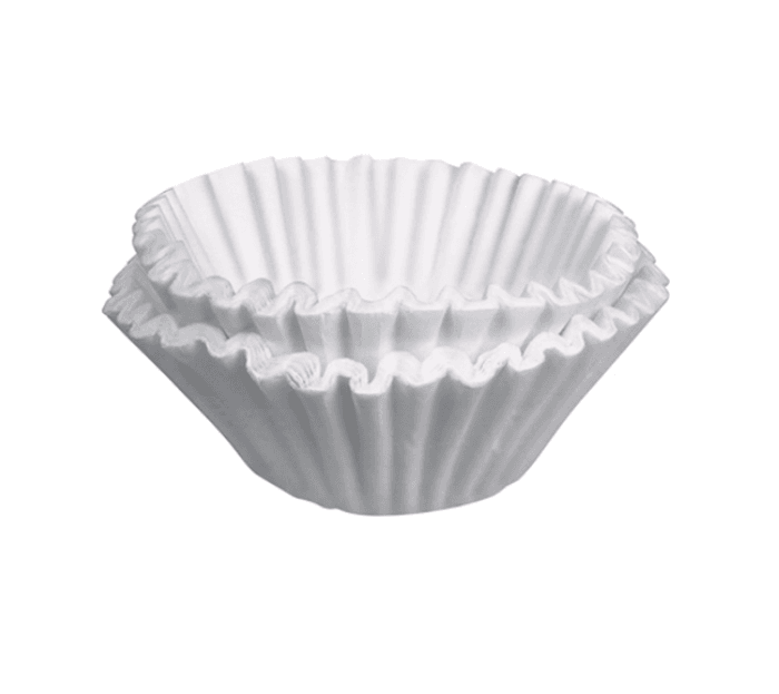 Паперові фільтри Bunn