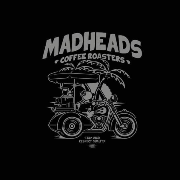 Hoodie SHU X MH “Dog”