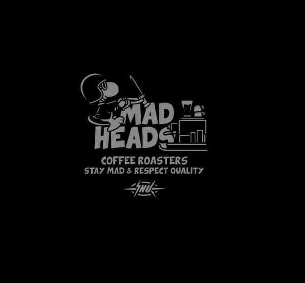 Hoodie SHU X MH “Dog”