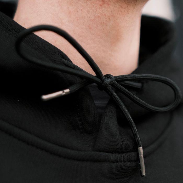 Hoodie SHU X MH “Dog”