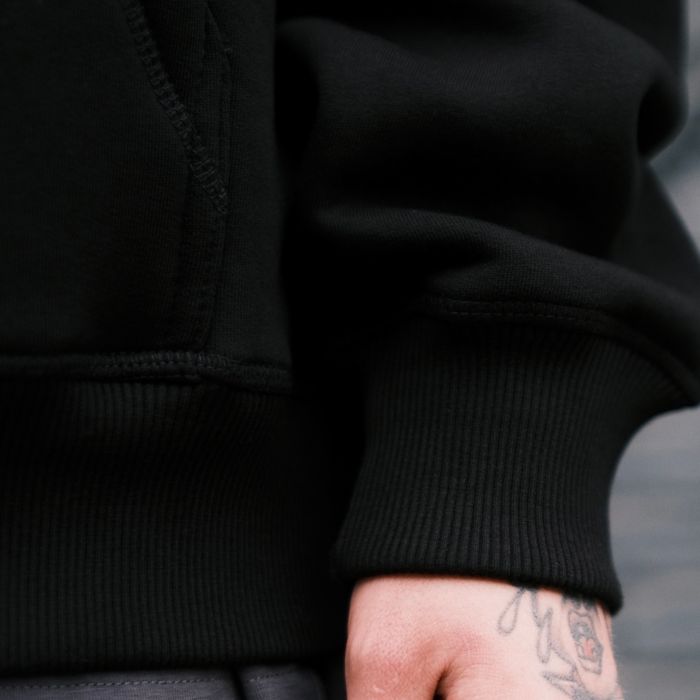 Hoodie SHU X MH “Dog”