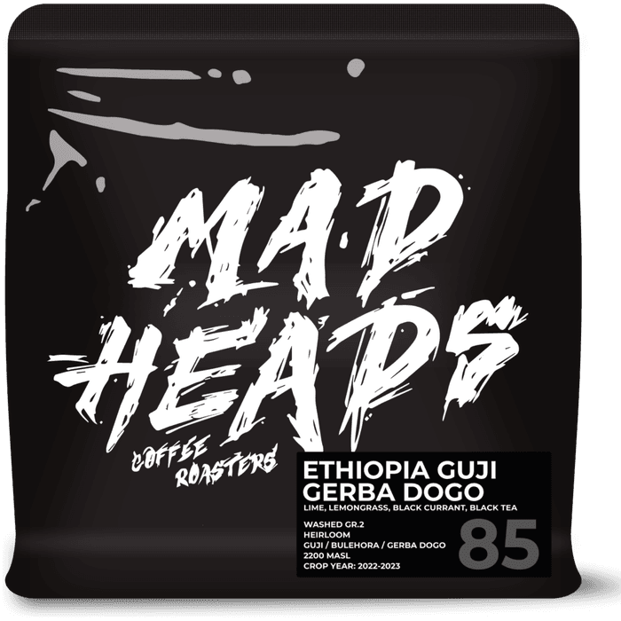 Guji Gerba Dogo Gr. 2