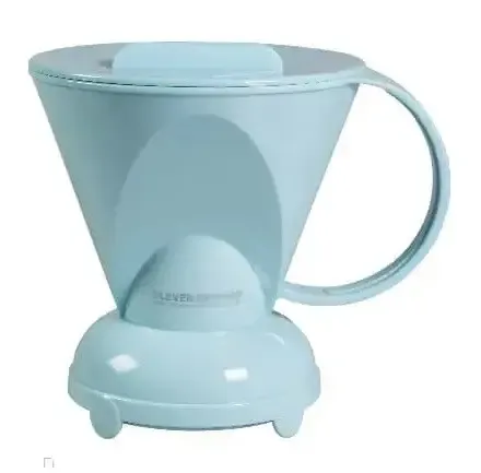 Пуровер Clever Dripper