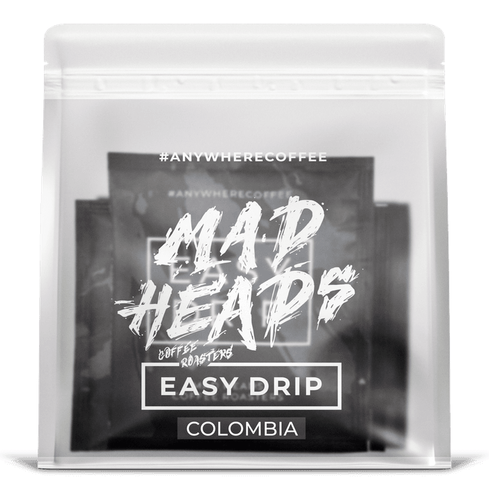 Gaitania Easy Drip