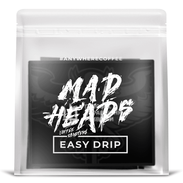La Macarena Geisha *GUR COLLAB Easy Drip