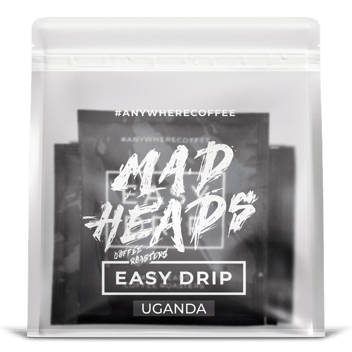 Sipi Falls MH1 *Mad Fermantation Easy Drip