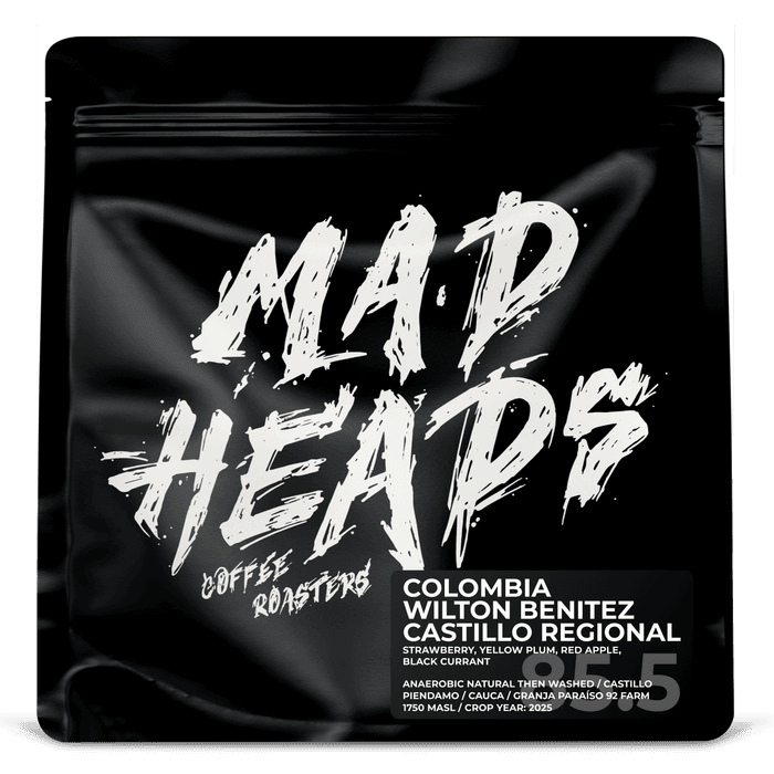 Wilton Benitez Castillo Regional