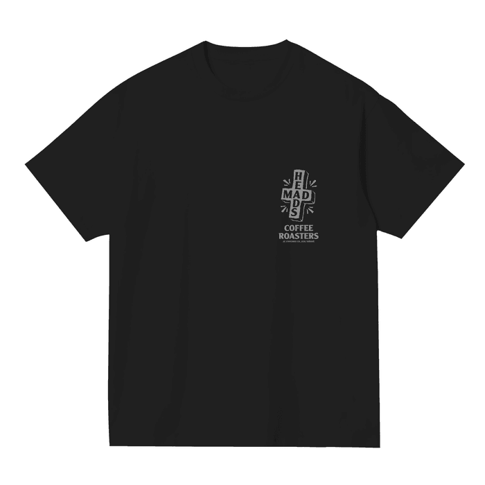 Футболка чорна «Who Satan vol.2»