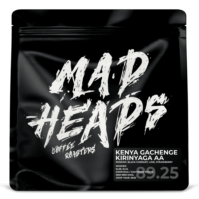 Gachenge Kirinyaga AA