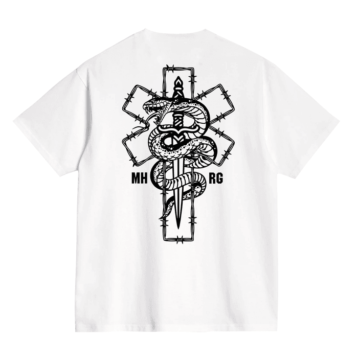 Набір «Mad Revive»