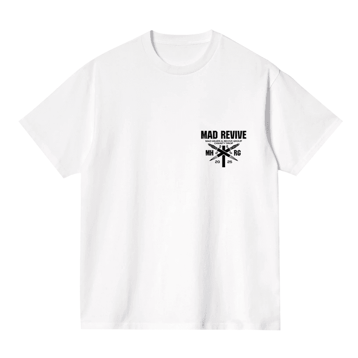 Набір «Mad Revive»