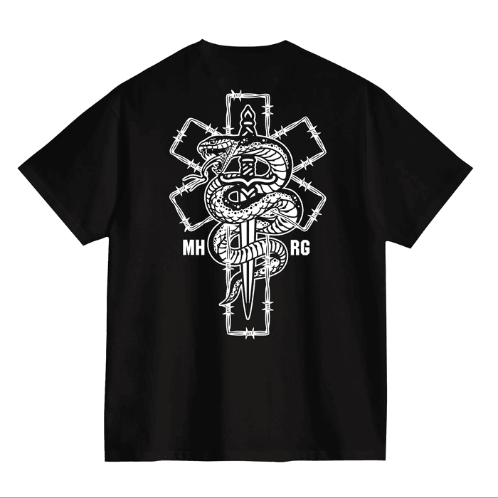 Набір «Mad Revive»