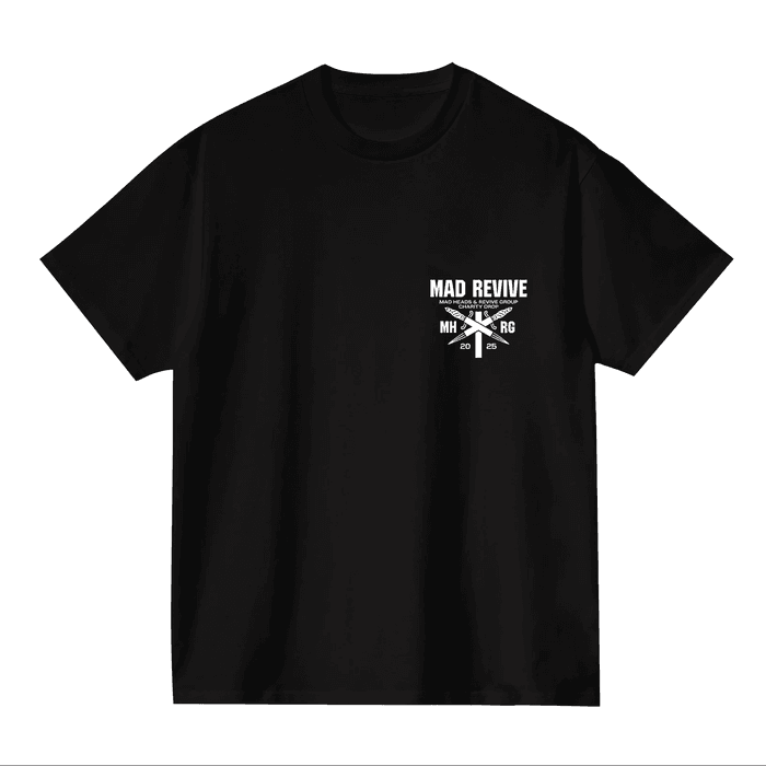 Набір «Mad Revive»