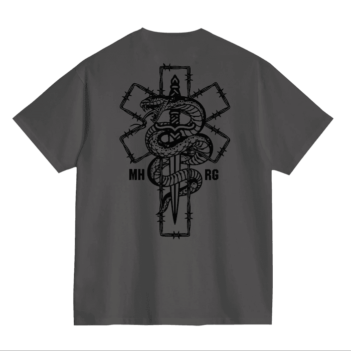 Набір «Mad Revive»