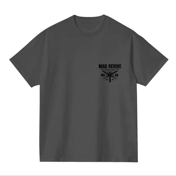 Набір «Mad Revive»