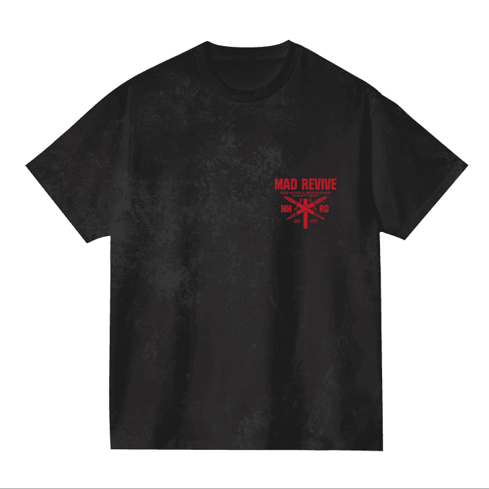 Набір «Mad Revive»