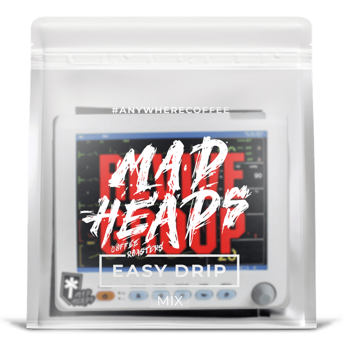 Набір «Mad Revive»