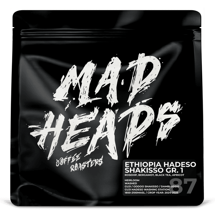 Hadeso Shakisso Gr. 1