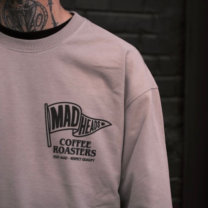 Лонгслів капучино «Eagle»