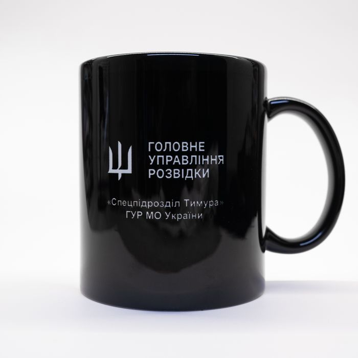 Чашка керамічна глянцева “Орден Гюнтера”