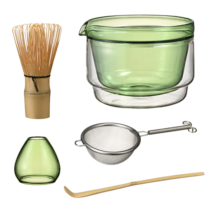 Matcha Чайний набір